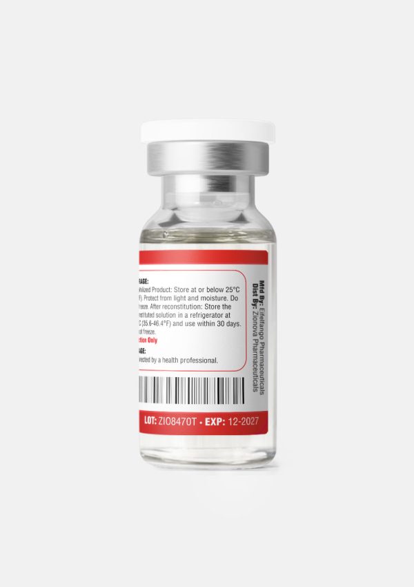 Ipamorelin Acetate - Image 2